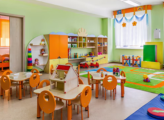 Pre School