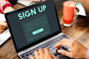 Scholarship Money Bag