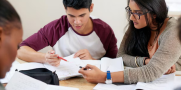 Scholarship Concept