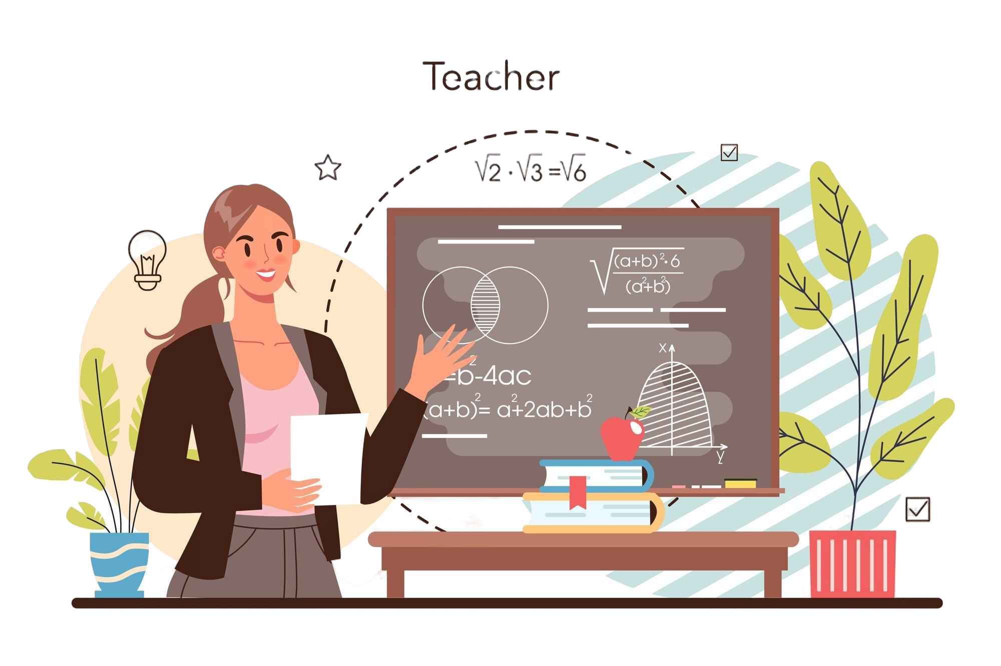 Education Graphic