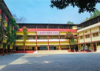 St. Xavier’s Primary School