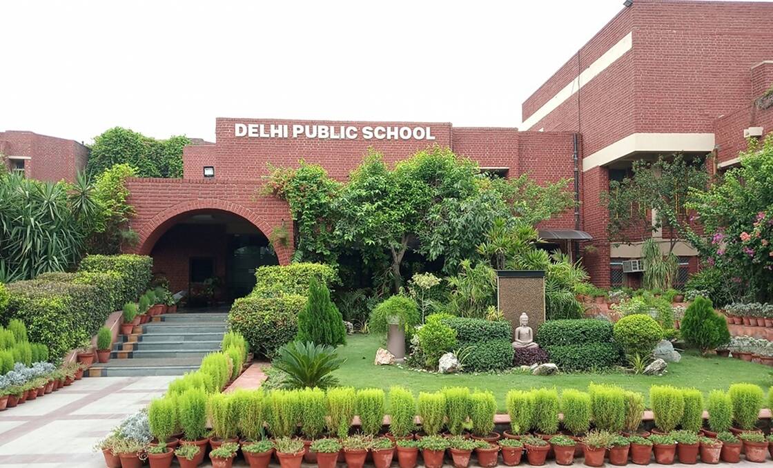Delhi Public School, Noida