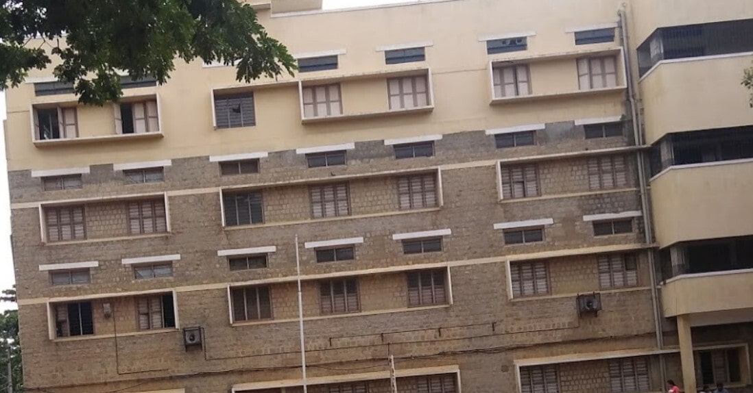 ST. XAVIERS BOYS HIGH SCHOOL