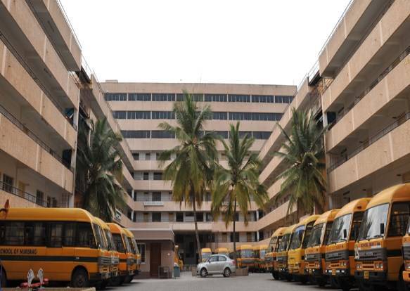 The Oxford Senior Secondary School