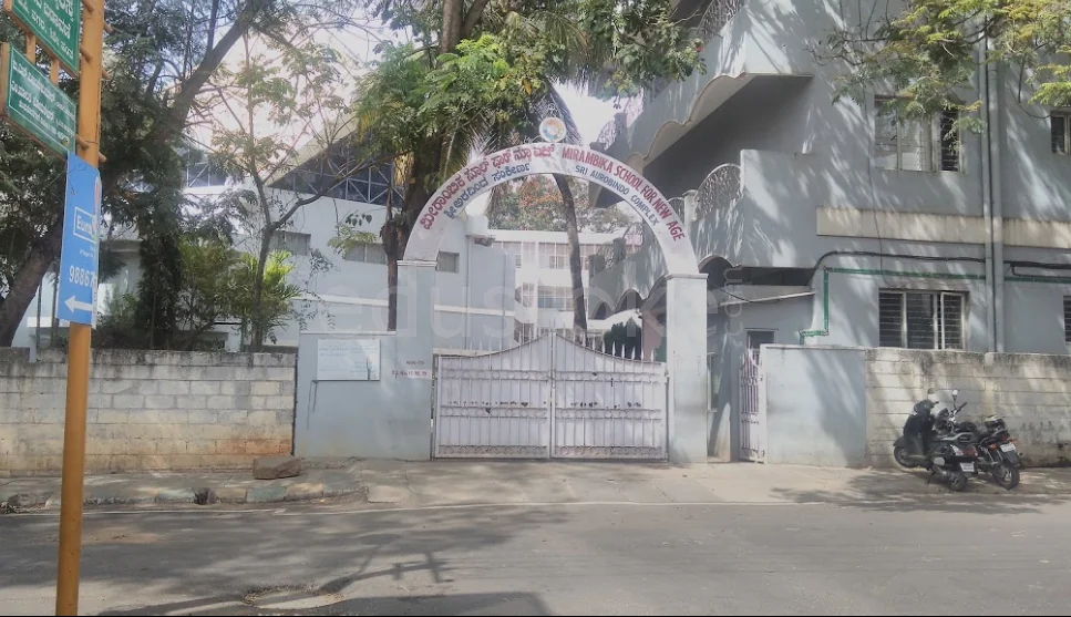 Mirambika School For New Age