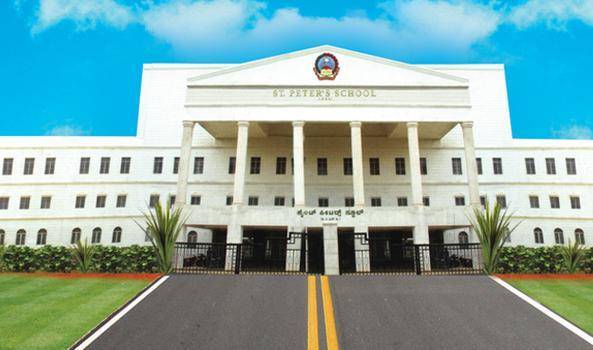 St. Peter’s School