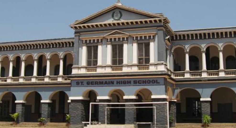 St. Germain Academy
