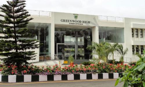 Greenwood High International School